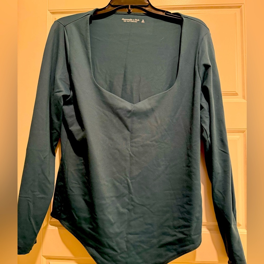 Body suit from Abercrombie size XL